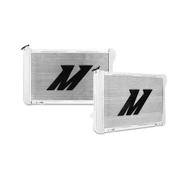 Mishimoto Aluminum Radiator for Chevrolet Camaro and Pontiac Firebird 1982-1992