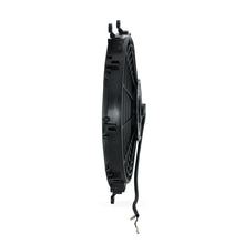 Load image into Gallery viewer, Mishimoto 12-Inch Curved Blade Electric Fan – High-Flow Cooling Solution for Automotive Applications