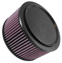 Load image into Gallery viewer, K&amp;N Engineering E-0662 Replacement Round Straight Air Filter for 2012-2015 Ford Ranger