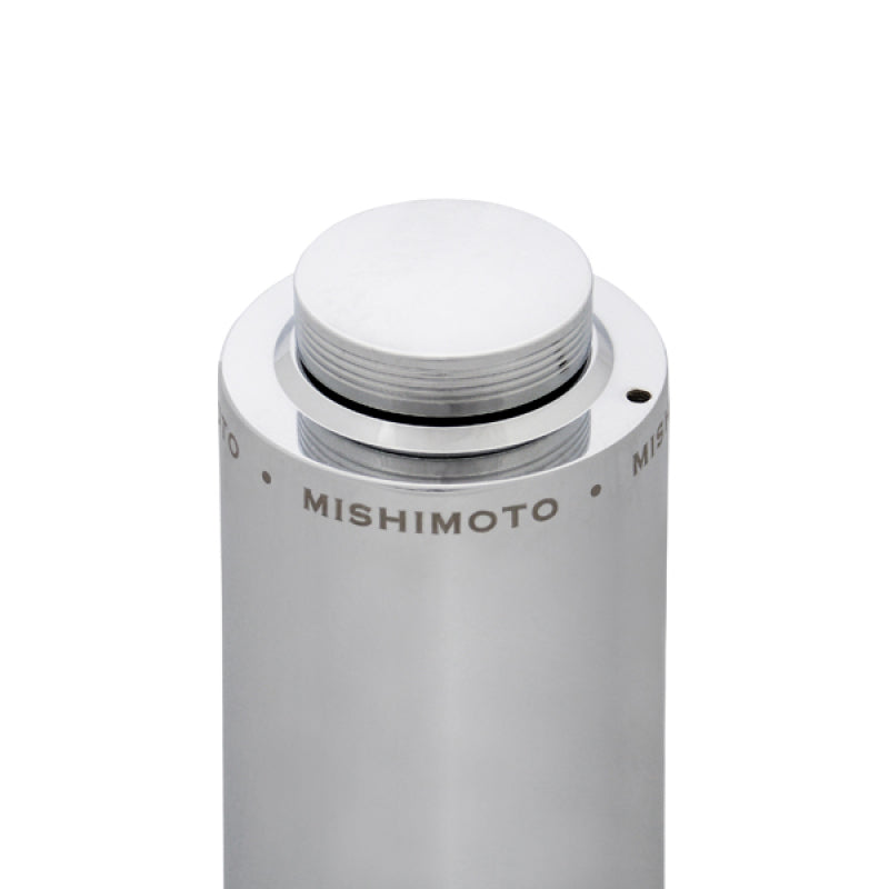 Mishimoto Aluminum Coolant Reservoir Tank for Ford F-250 Super Duty (Part Number: misMMRT-CA)