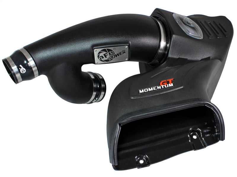 aFe Momentum GT Pro Dry S Cold Air Intake System for Ford F-150 2015-2016 V6-2.7L & 3.5L EcoBoost