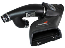 Load image into Gallery viewer, aFe Momentum GT Pro Dry S Cold Air Intake System for Ford F-150 2015-2016 V6-2.7L &amp; 3.5L EcoBoost