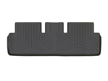 Load image into Gallery viewer, WeatherTech DigitalFit Rear FloorLiner for Tesla Model 3 (2017-2022) * Black