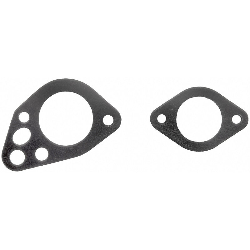 Fel-Pro 17650 Engine Coolant Thermostat Housing Gasket Set for V8 Engines