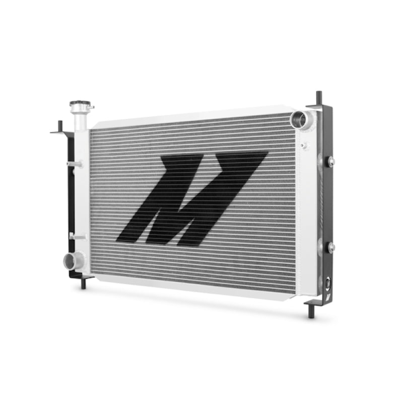 Mishimoto Aluminum Radiator for 1994-1995 Ford Mustang with Stabilizer System