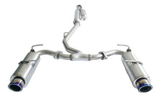 Load image into Gallery viewer, HKS Hi-Power Muffler for 2022+ Subaru BRZ, Model SPEC-L2 ZD8 FA24