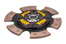 Load image into Gallery viewer, ACT 2010 Subaru Impreza 6 Pad Sprung Race Disc Part Number ACT6240518