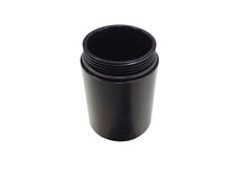 Load image into Gallery viewer, J&amp;L jltEXT-B Oil Separator 3.0 Cannister Extension for Select Ford Applications, Black Anodized