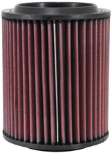 Load image into Gallery viewer, K&amp;N Engineering Replacement Air Filter for Audi A8 4.2L V8 (Part Number: knnE-0775)