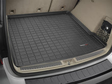 Load image into Gallery viewer, WeatherTech Part #wet40526 Mercedes-Benz ML-Class Cargo Liner * Black, Behind 2nd Row Seating