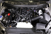 Load image into Gallery viewer, K&amp;N 63 Series AirCharger Performance Intake for 2015-2016 Ford F-150 5.0L V8
