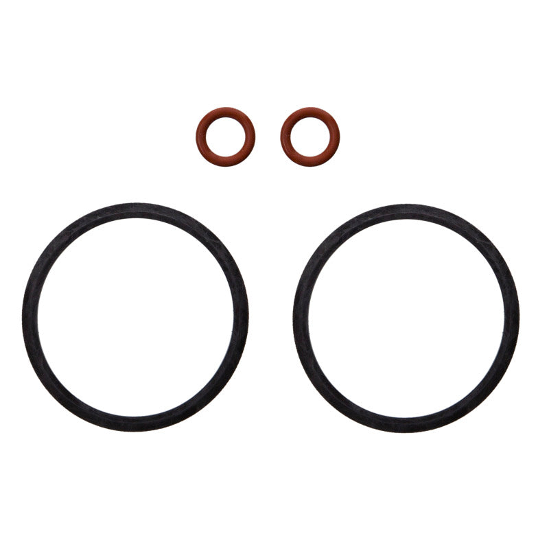 Fel-Pro ES 73177 Engine Crankcase Vent Valve Seal for Ford F-350 Super Duty