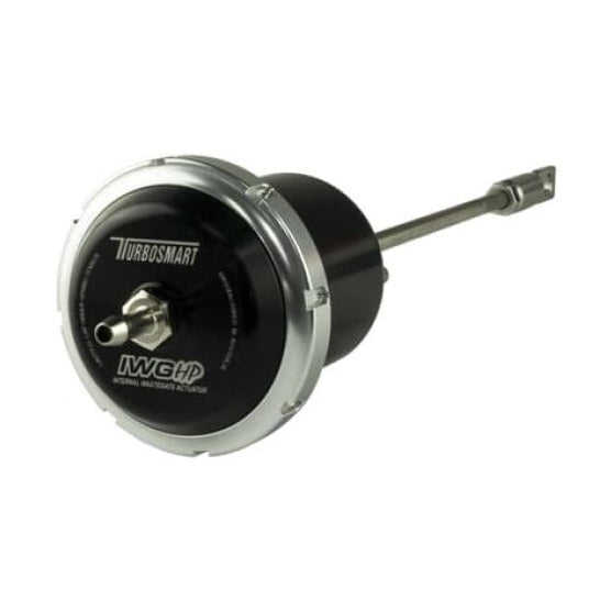 Turbosmart IWGHP Dodge Cummins Turbo Diesel 35 PSI Internal Wastegate Actuator