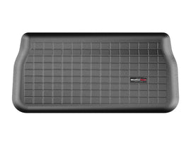 WeatherTech 2017+ Chrysler Pacifica Cargo Liner - Black - Behind 3rd Row Seating