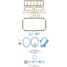 Fel-Pro FS 7564 C-2 Engine Gasket Set for Classic Dodge Trucks