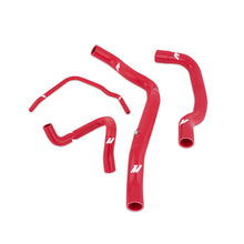 Load image into Gallery viewer, Mishimoto Silicone Radiator Hose Kit for Mini Cooper S (Supercharged) 2002-2008