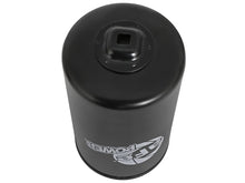 Load image into Gallery viewer, aFe ProGuard D2 Oil Filter Part Number AFE44-LF002-MB for Dodge Diesel Trucks