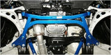 Cusco Lower Arm Bar Type II for 2008-2014 Subaru Impreza WRX/STi (Turbo Only) – Part #cus692 477 A