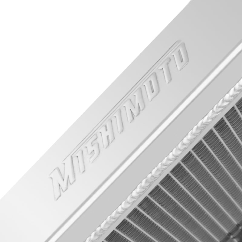 Mishimoto 2004-2008 Mazda RX-8 Aluminum Performance Radiator
