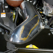 Load image into Gallery viewer, Mishimoto 2015 Ford Mustang EcoBoost Performance Intake with Polished Aluminum Piping
