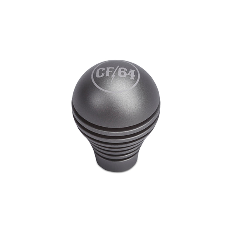 Mishimoto Limited Edition Chris Forsberg Shift Knob — Performance Billet Aluminum Gear Shift Accessory