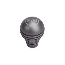 Load image into Gallery viewer, Mishimoto Limited Edition Chris Forsberg Shift Knob — Performance Billet Aluminum Gear Shift Accessory