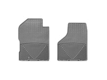 Load image into Gallery viewer, WeatherTech All-Weather Front Floor Mats for 2004-2007 Dodge Ram 1500 * Grey