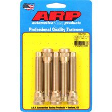 Load image into Gallery viewer, ARP 94-04 Ford Mustang Front Wheel Stud Kit (Set of 5) * High-Strength Automotive Wheel Studs