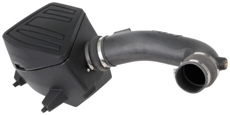 K&N Engineering Part 63-3117 Chevrolet Silverado & GMC Sierra V6 4.3L AirCharger Cold Air Intake System