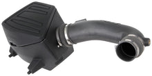 Load image into Gallery viewer, K&amp;N Engineering Part 63-3117 Chevrolet Silverado &amp; GMC Sierra V6 4.3L AirCharger Cold Air Intake System