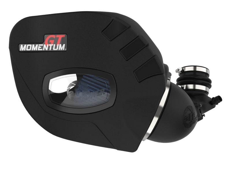 aFe Momentum GT Pro 5R Cold Air Intake System for BMW X3/X4 M40i (G01/02) 2020-2024