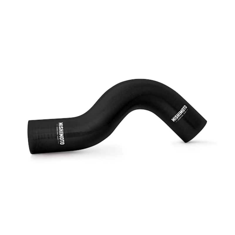 Mishimoto Silicone Radiator Hose Kit for Subaru WRX 2015-2018 - Black