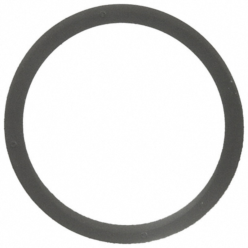 Fel-Pro Volvo S60 25565 Engine Coolant Outlet Gasket — Reliable Seal for Engine Cooling System