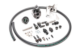 Radium Engineering Fuel Pressure Regulator Kit for Mazda MX-5 NB Miata (Part #rad20-1022)