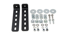 Load image into Gallery viewer, Rhino-Rack Pioneer SL Light Bracket Kit (Part Number: RHR43202)