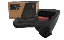Load image into Gallery viewer, K&amp;N Engineering NextGen Cold Air Intake System for Chevrolet Camaro SS V8 6.2L - Part #KN50-3092