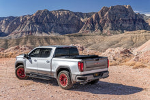 Load image into Gallery viewer, AMP Research BedStep for 2019-2022 Chevrolet and GMC Silverado/Sierra 1500 - Black