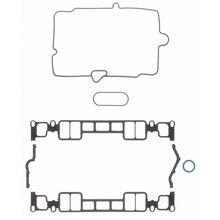 Load image into Gallery viewer, Fel-Pro 17303 Marine Small Block V8 Intake Manifold Gasket Set for Chevrolet Engines