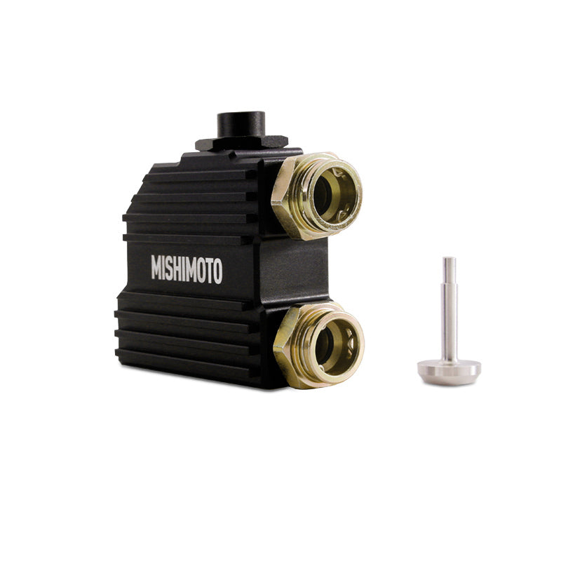 Mishimoto Thermal Bypass Valve Kit for Dodge Ram 6.7L Cummins (2013-2018)