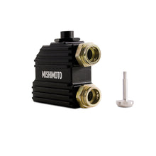 Load image into Gallery viewer, Mishimoto Thermal Bypass Valve Kit for Dodge Ram 6.7L Cummins (2013-2018)
