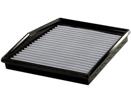 aFe MagnumFLOW OE Replacement Air Filter for BMW 135i/335i (2011-2015) with Pro DRY S Media
