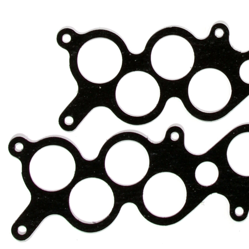 BBK 86-95 Mustang 5.0 EFI Intake Manifold Gasket Set – Upper to Lower for Ford 302/351 W Engines