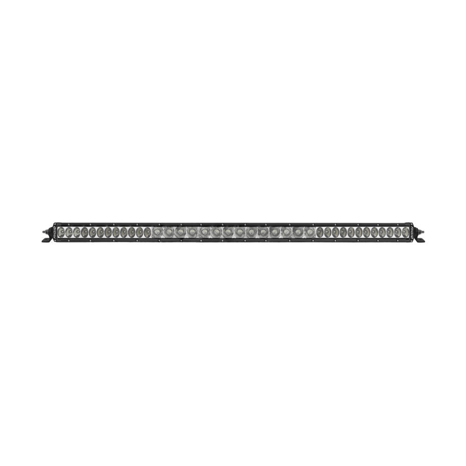 Rigid Industries 30-inch SR-Series PRO LED Light Bar - Spot/Drive Combo