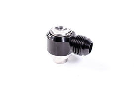 Radium Engineering 10AN Male Swivel Banjo Fitting for Toyota Supra (Part #rad20-0408)