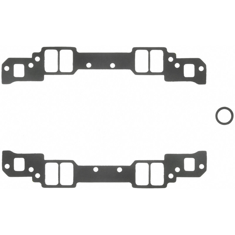 Fel-Pro 1277 Engine Intake Manifold Gasket Set for V8 Engines