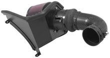 Load image into Gallery viewer, K&amp;N Engineering 63-3096 AirCharger Performance Intake for Cadillac CTS-V 6.2L V8