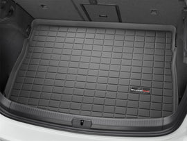 WeatherTech Part Number wet40807 Cargo Liner for 2015-2016 Volkswagen Golf R - Black