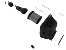 Load image into Gallery viewer, aFe Momentum HD Cold Air Intake System with Pro DRY S Filter for Toyota Land Cruiser (J300) V6-3.3L (2022-2025)