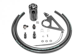 Radium Engineering 12-21 FR-S/BRZ/86 PCV Side Catch Can Kit with Fluid Lock Technology