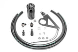 Radium Engineering 12-21 FR-S/BRZ/86 PCV Side Catch Can Kit with Fluid Lock Technology